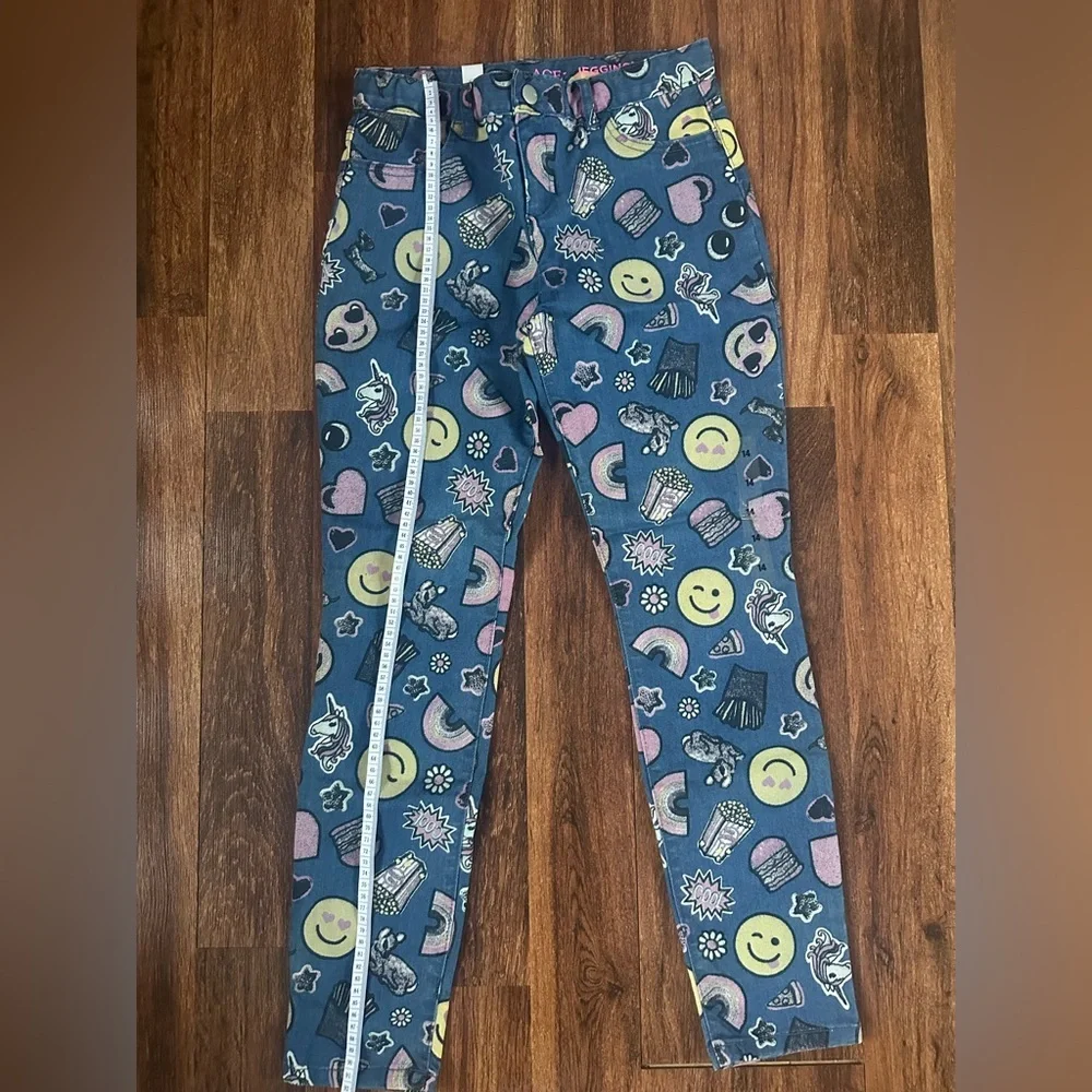 Place playful pajama